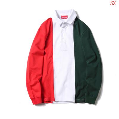 Supreme Hoodies-25